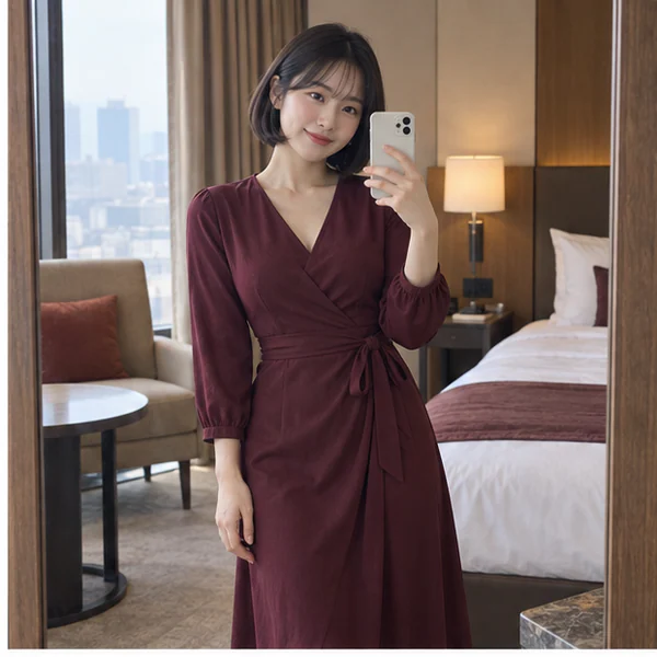 가든 세리스파 마사지 안내 이미지