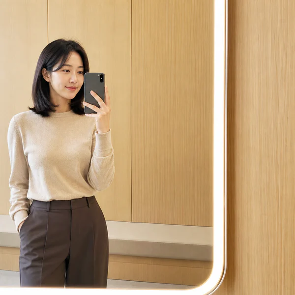 라운지 소담웰빙 테라피 안내 이미지