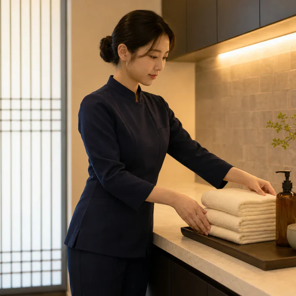은비라운지 마사지 안내 이미지
