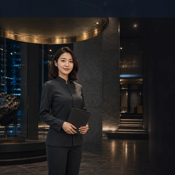 포레스트 메르시아지트 홈타이 안내 이미지