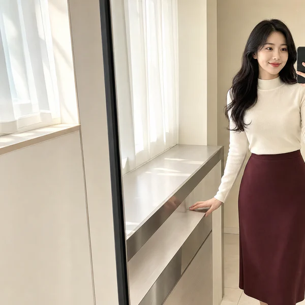 모던 클로이룸 홈타이 안내 이미지