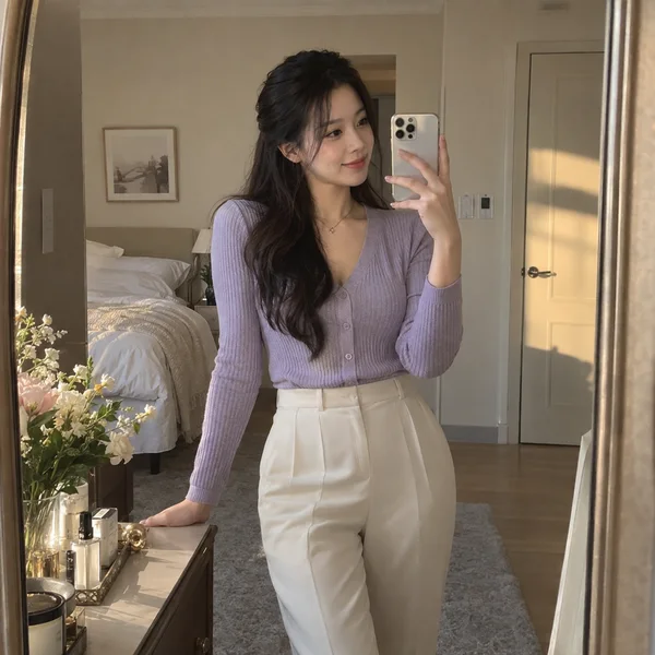 스테이 유나가든 테라피 안내 이미지