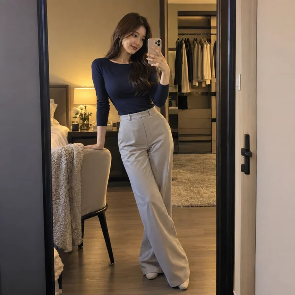 블랑 하린아지트 테라피 안내 이미지