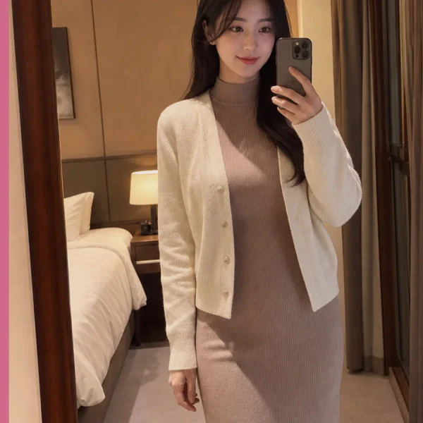블랑 문별룸 테라피 안내 이미지