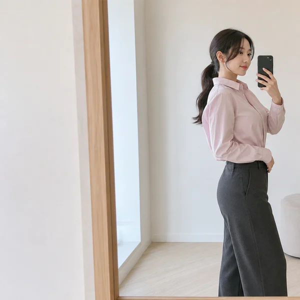 가든 아모르스파 테라피 안내 이미지