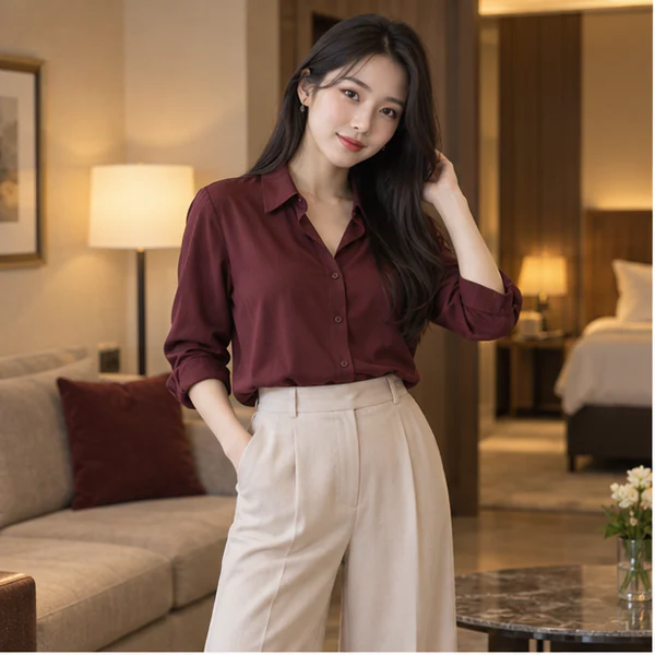 클래식 아모르릴렉스 테라피 안내 이미지
