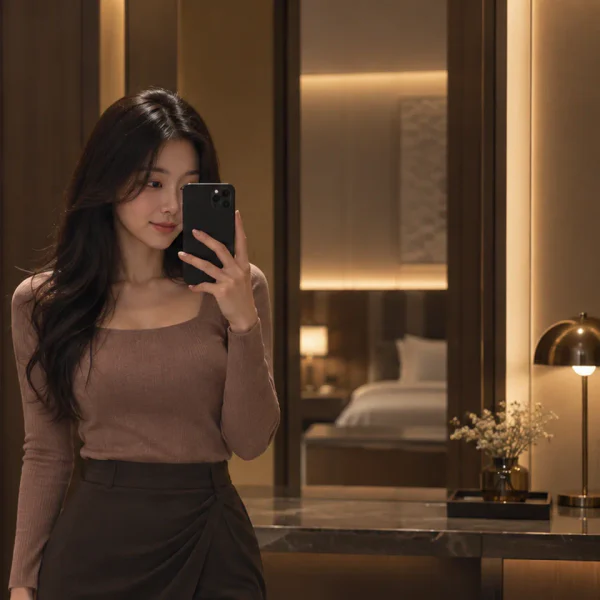 스테이 네이처가든 마사지 안내 이미지