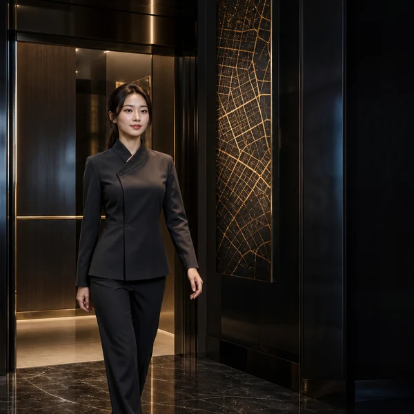 스위트 가을테라스 마사지 안내 이미지