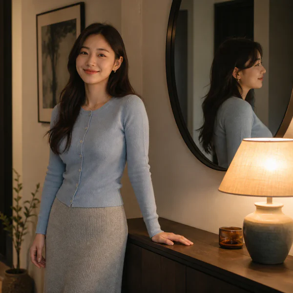 블랑 아델아지트 홈타이 안내 이미지