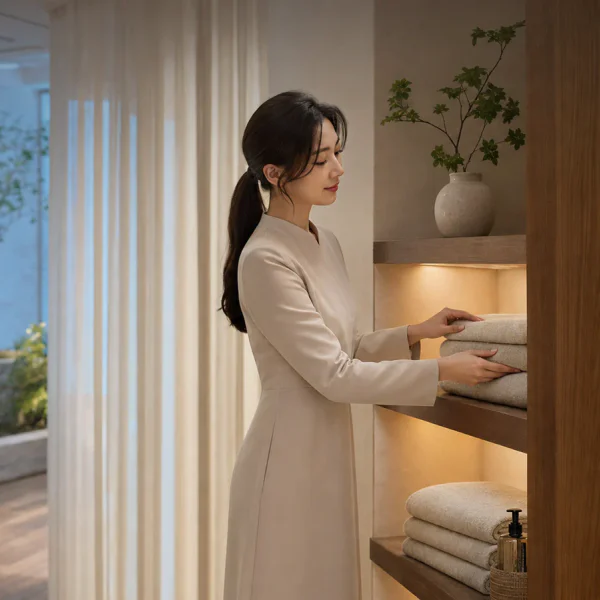 프리미엄 레드존스튜디오 테라피 안내 이미지