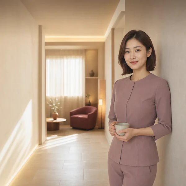 라운지 로아가든 마사지 제휴업체 이미지