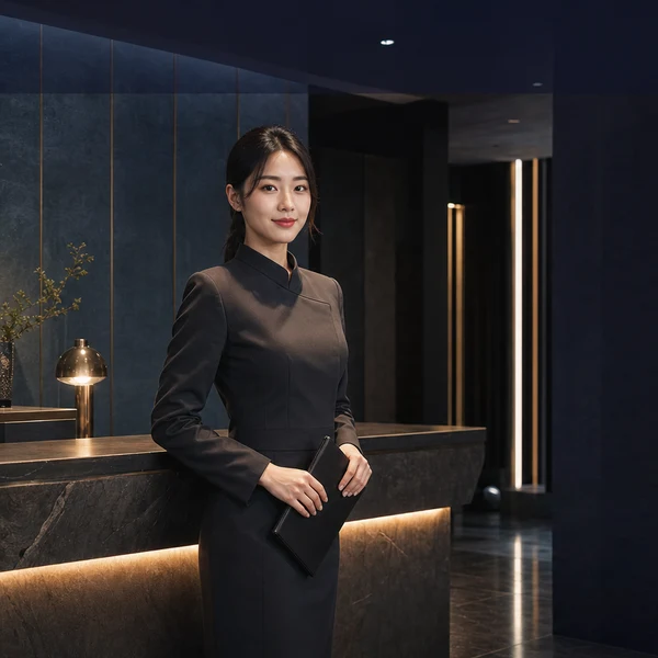 라운지 다니엘웰빙 마사지 안내 이미지