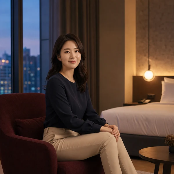 스테이 아모르살롱 테라피 제휴업체 이미지