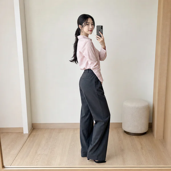 모던 윈터룸 마사지 안내 이미지