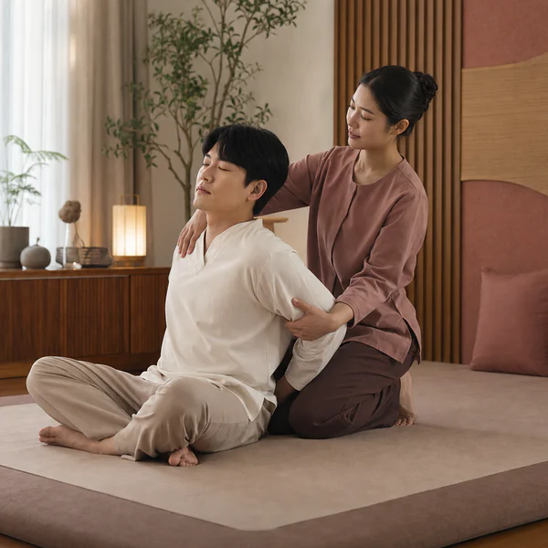 포레스트 세리아지트 홈타이 안내 이미지