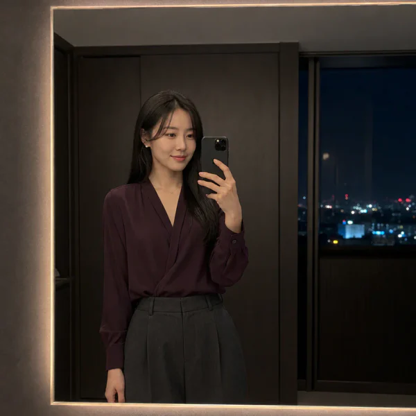 라운지 제니가든 테라피 안내 이미지