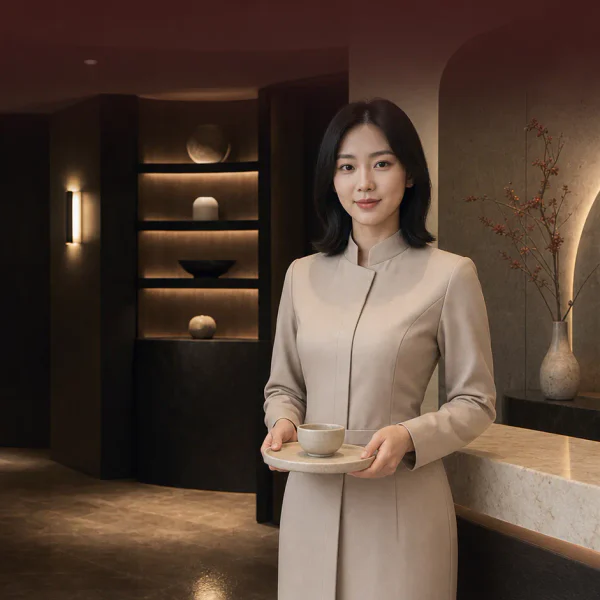 힐링 은비포레스트 홈타이 안내 이미지