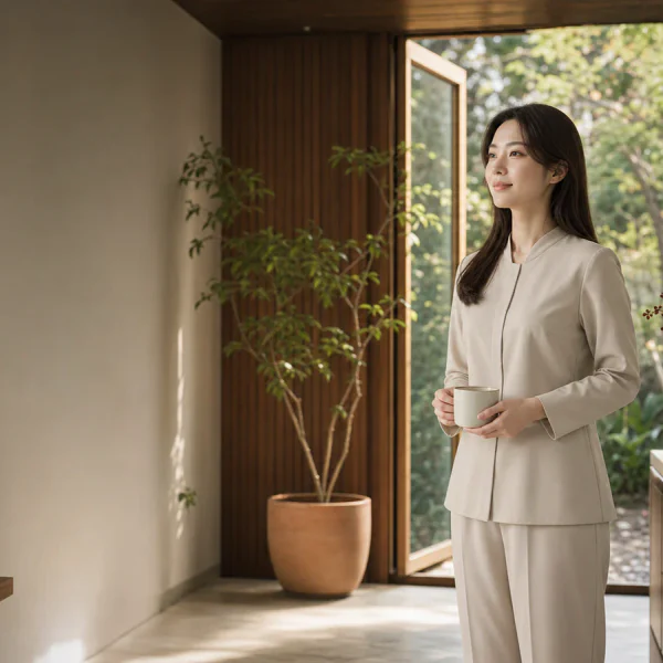 리브케어 테라피 안내 이미지
