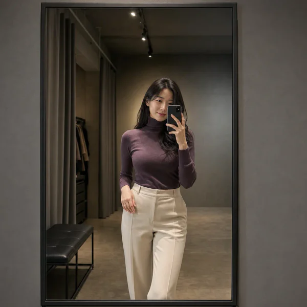라운지 하니포레스트 테라피 안내 이미지