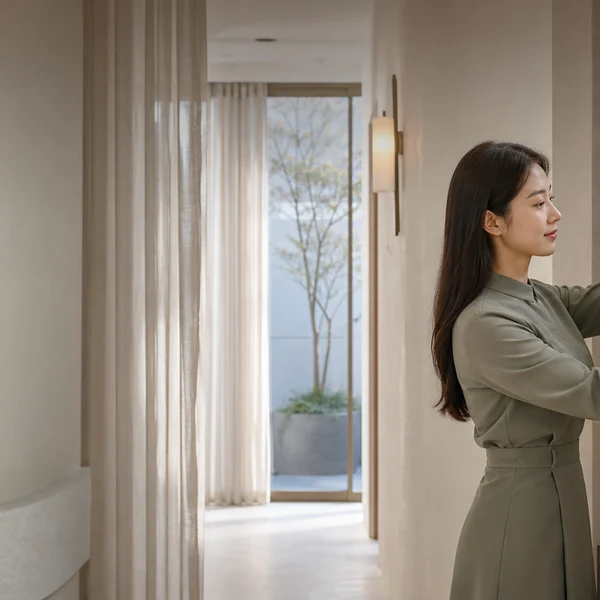 웰니스 원영웰빙 테라피 안내 이미지