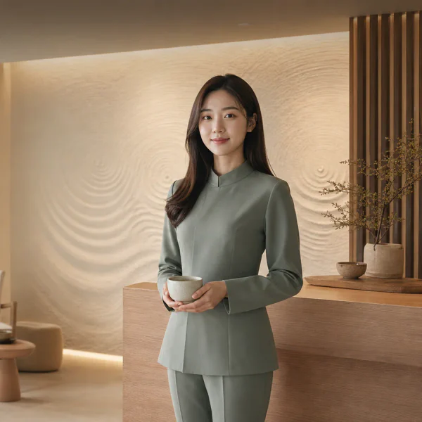 스위트 리브라운지 테라피 안내 이미지