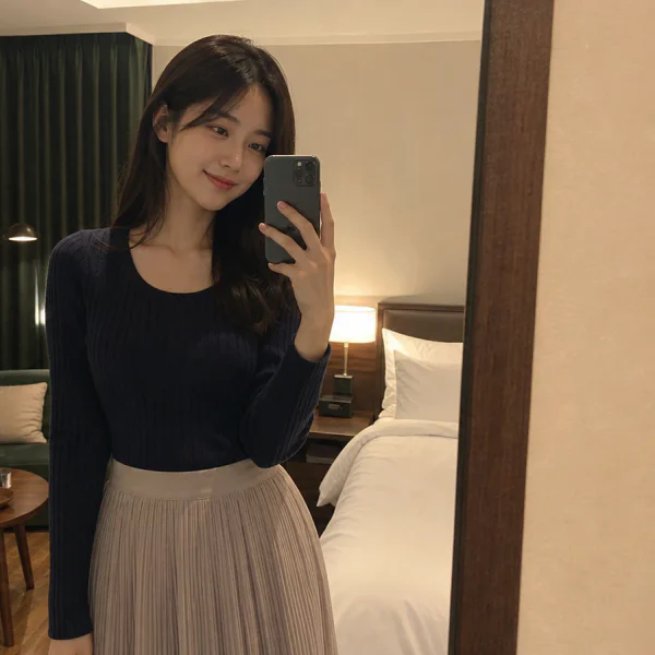 라운지 제니웰빙 테라피 안내 이미지