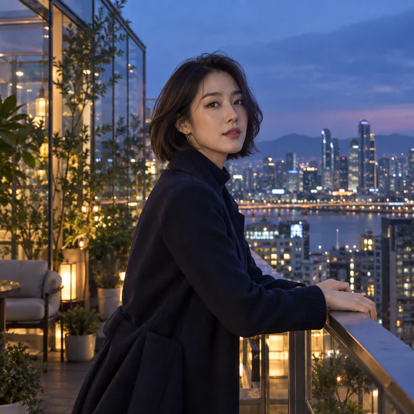라운지 유진가든 마사지 안내 이미지