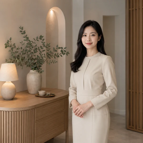 아로마 효정플레이스 홈타이 안내 이미지
