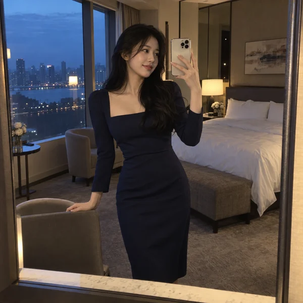 가든 사나라운지 홈타이 안내 이미지