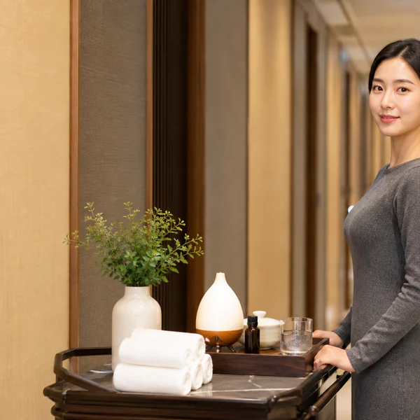 가든 소담스테이 홈타이 제휴업체 이미지