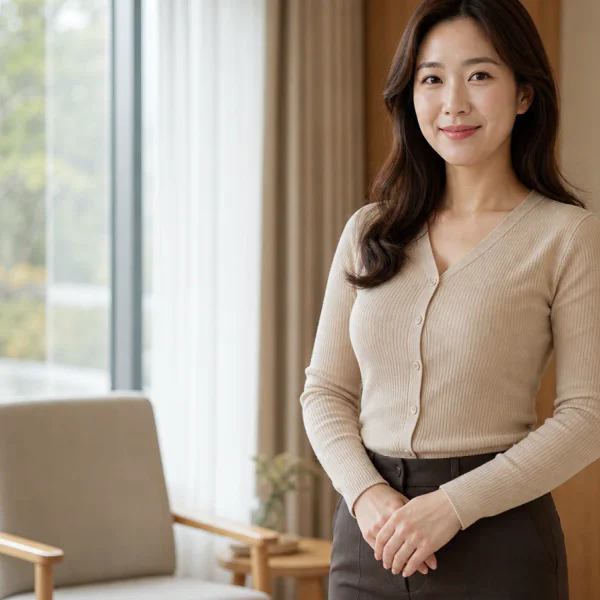 힐링 보미포레스트 홈타이 안내 이미지