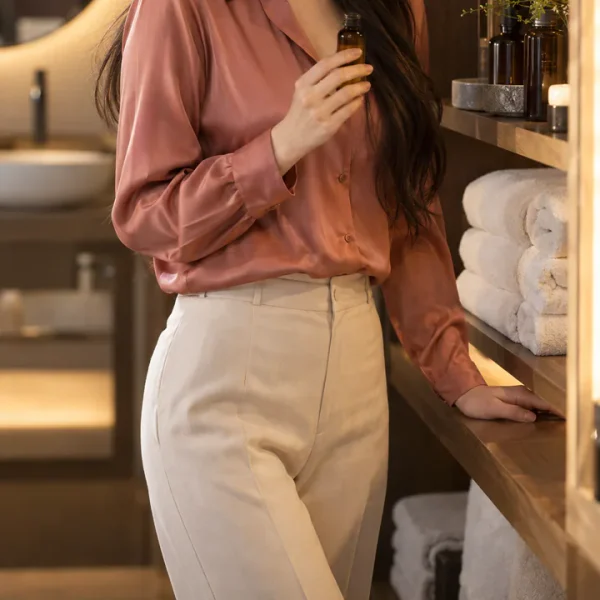 라운지 로제나포레스트 마사지 안내 이미지