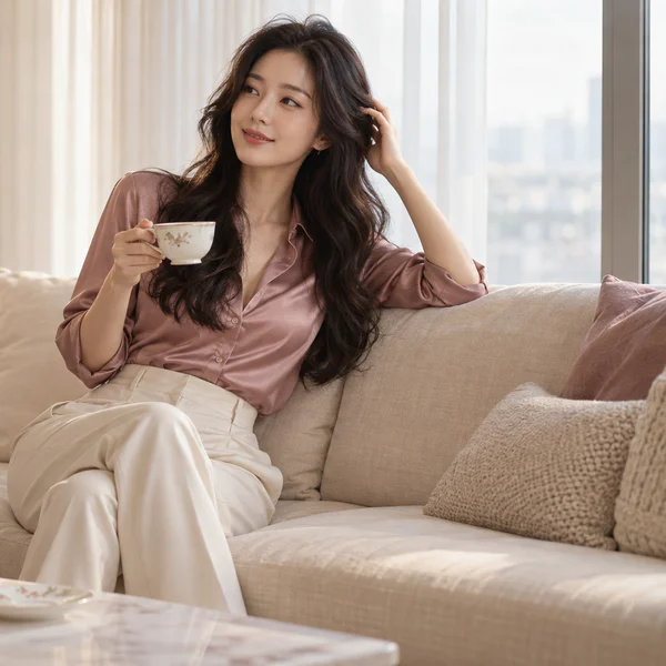 그랜드 예리스테이 마사지 안내 이미지