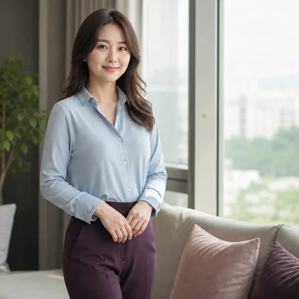 힐링 리안룸 마사지 제휴업체 이미지