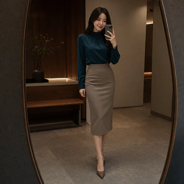 아로마 민지웰빙 마사지 안내 이미지
