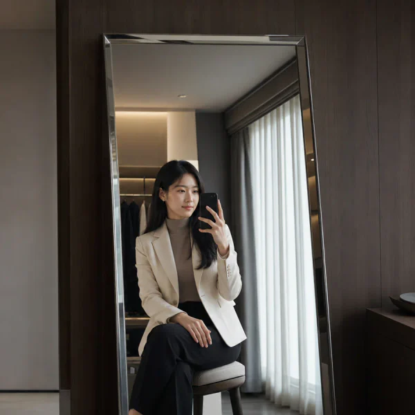프리미엄 루나하우스 홈타이 안내 이미지