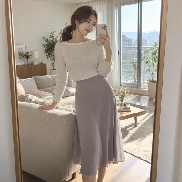 모던 레이룸 테라피 안내 이미지