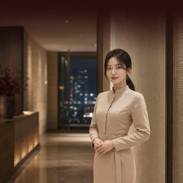 힐링 해린가든 테라피 안내 이미지