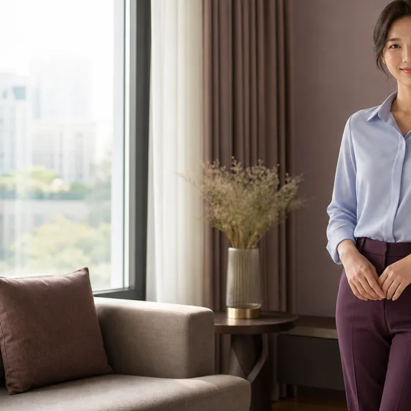 아로마 레드존플레이스 테라피 안내 이미지