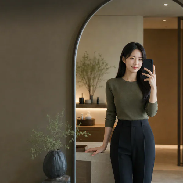 라운지 마리가든 홈타이 제휴업체 이미지
