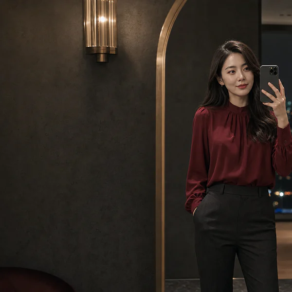 라운지 클로이가든 홈타이 제휴업체 이미지
