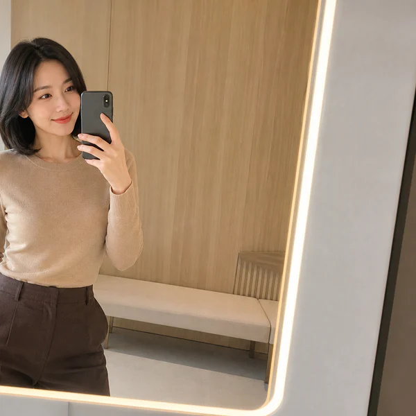 로열 은서아지트 테라피 안내 이미지
