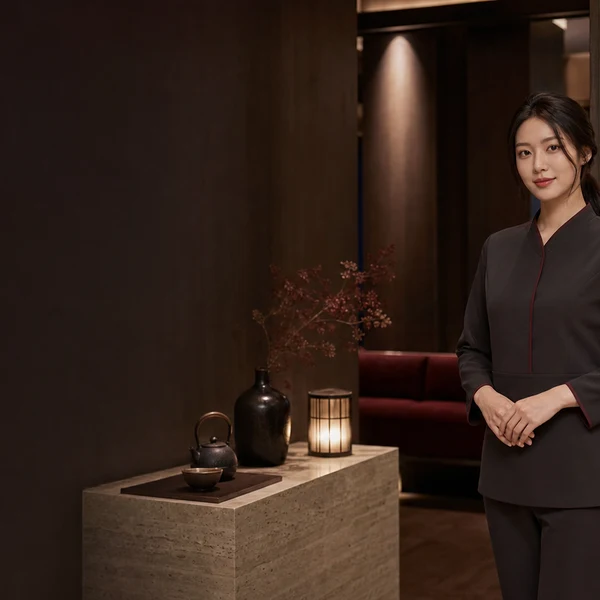 웰니스 리사웰빙 마사지 안내 이미지