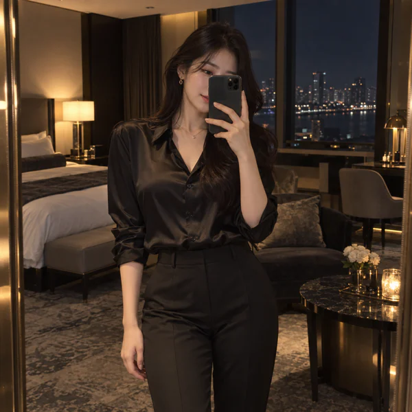 스위트 아델테라스 테라피 안내 이미지