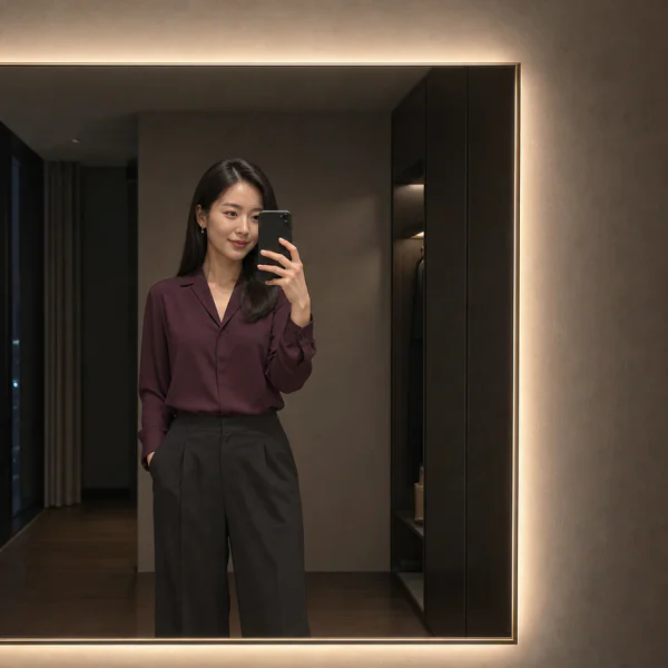 웰니스 레이웰빙 테라피 제휴업체 이미지