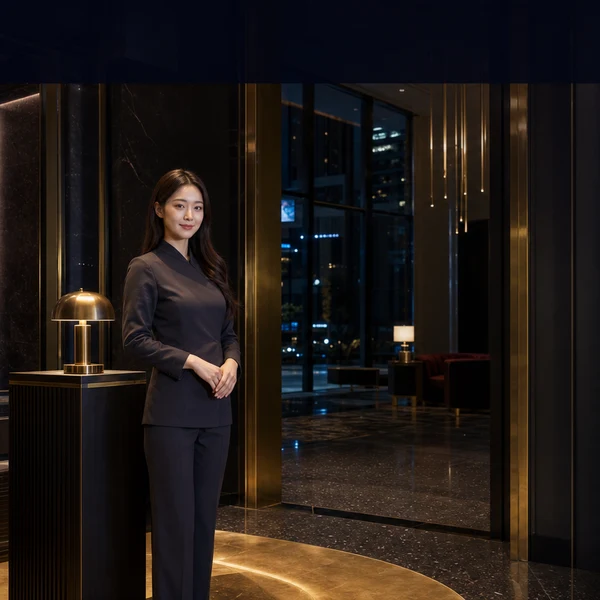 모던 세리가든 홈타이 안내 이미지