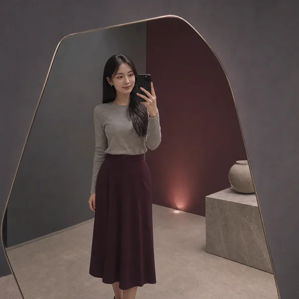 블랑 레이룸 테라피 안내 이미지