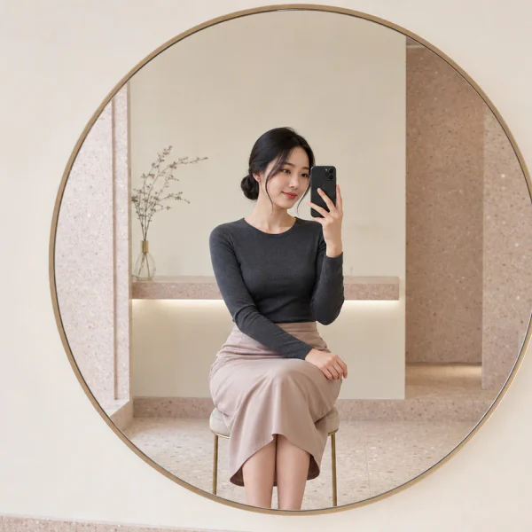 라운지 프라임가든 홈타이 제휴업체 이미지