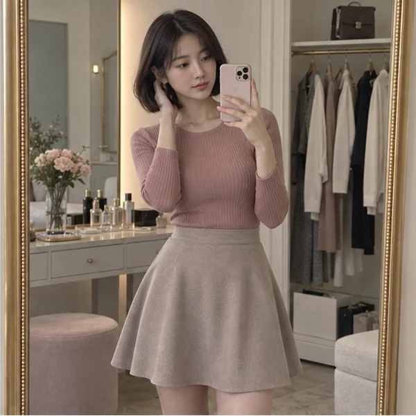 아로마 사나릴렉스 테라피 안내 이미지