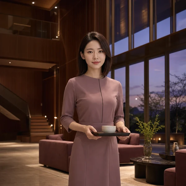 가든 세레나스테이 홈타이 제휴업체 이미지